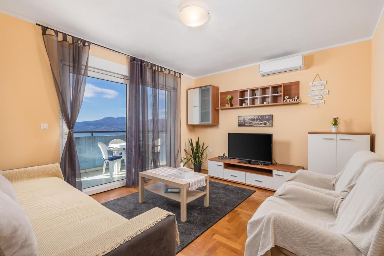 דירות Apartman Iris 2 -רייקה מראה חיצוני תמונה