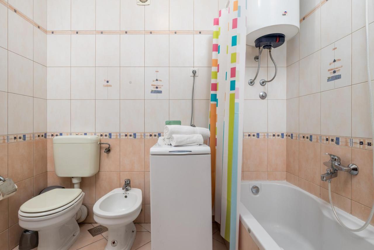 דירות Apartman Iris 2 -רייקה מראה חיצוני תמונה