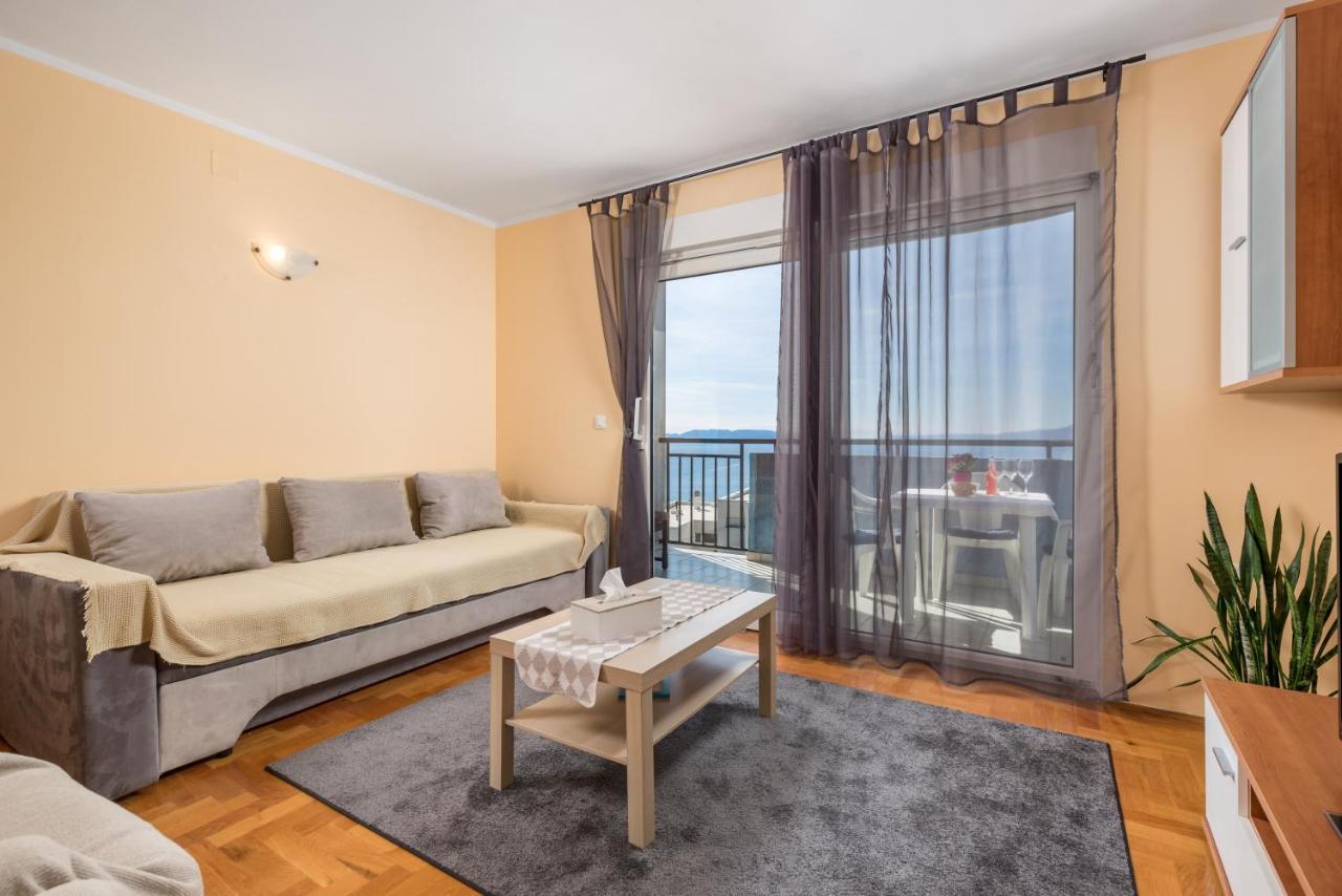 דירות Apartman Iris 2 -רייקה מראה חיצוני תמונה