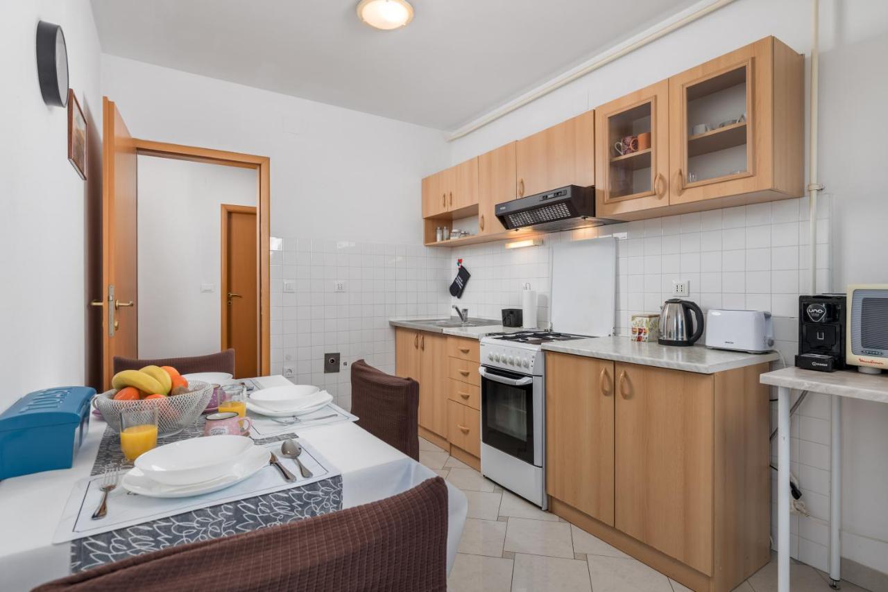 דירות Apartman Iris 2 -רייקה מראה חיצוני תמונה