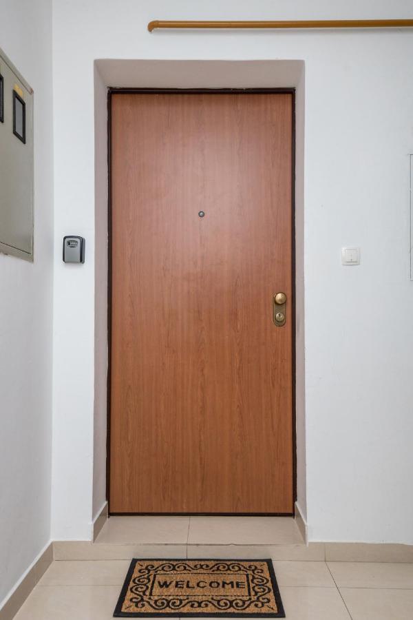דירות Apartman Iris 2 -רייקה מראה חיצוני תמונה