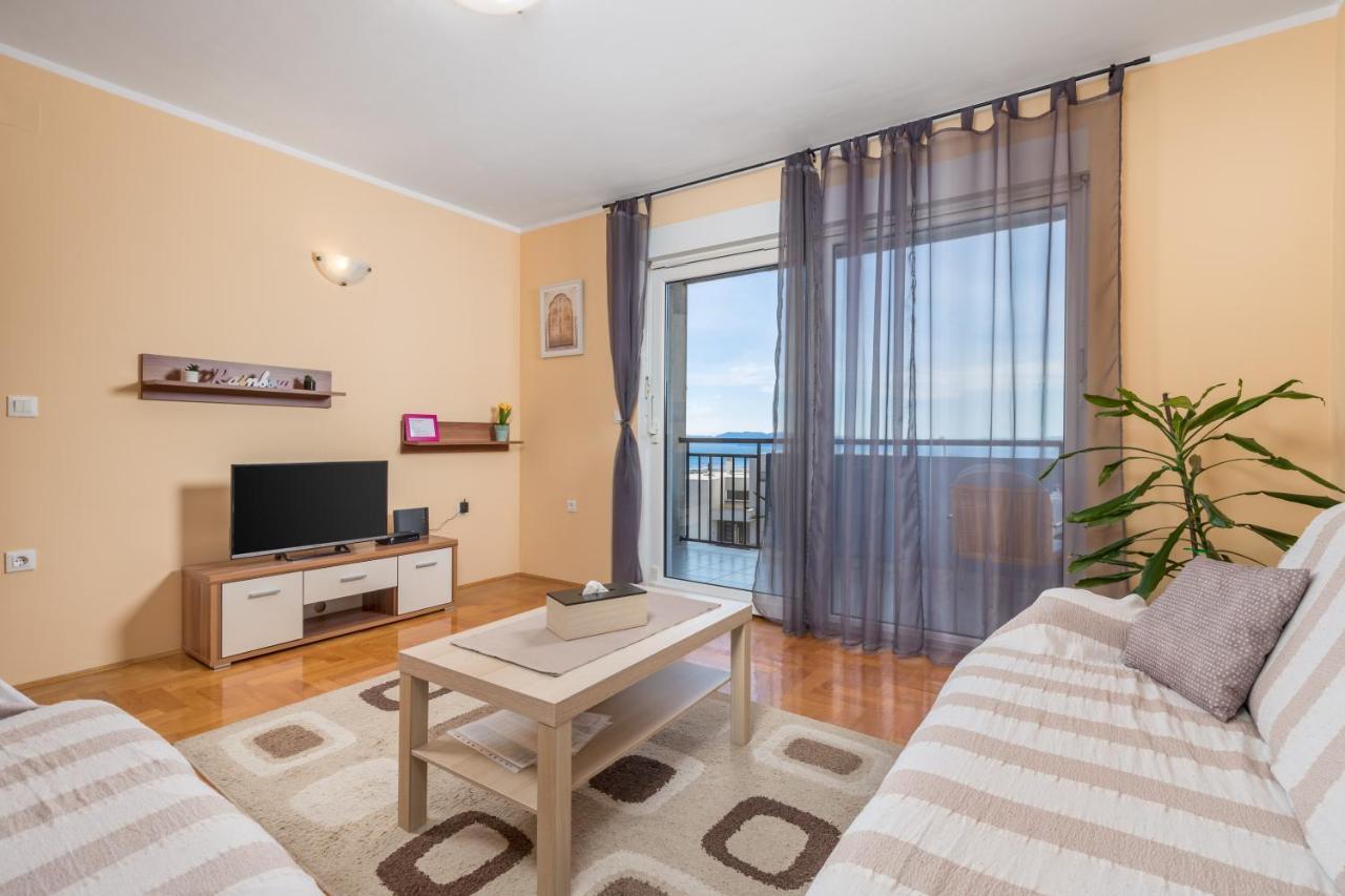 דירות Apartman Iris 2 -רייקה מראה חיצוני תמונה