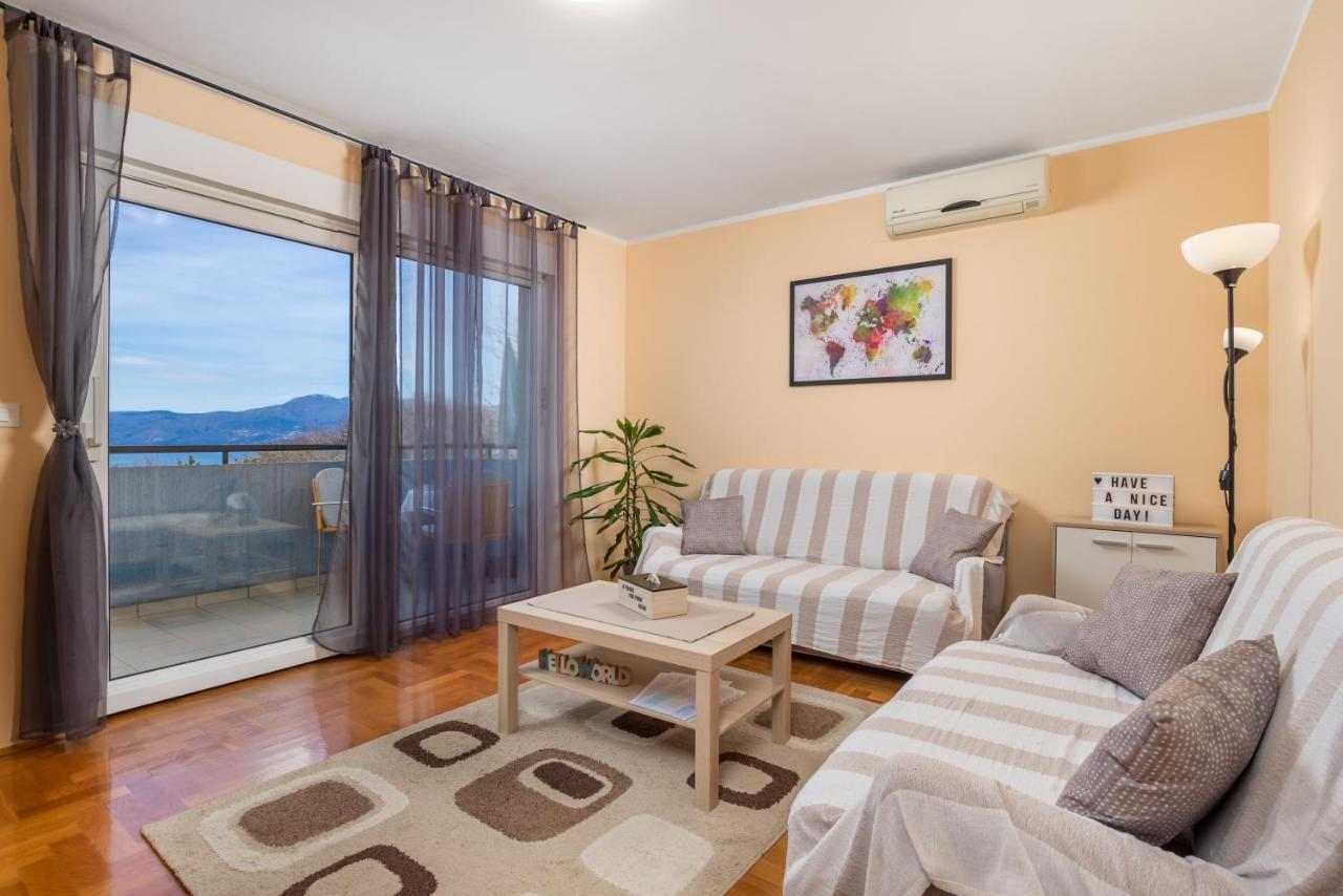 דירות Apartman Iris 2 -רייקה מראה חיצוני תמונה