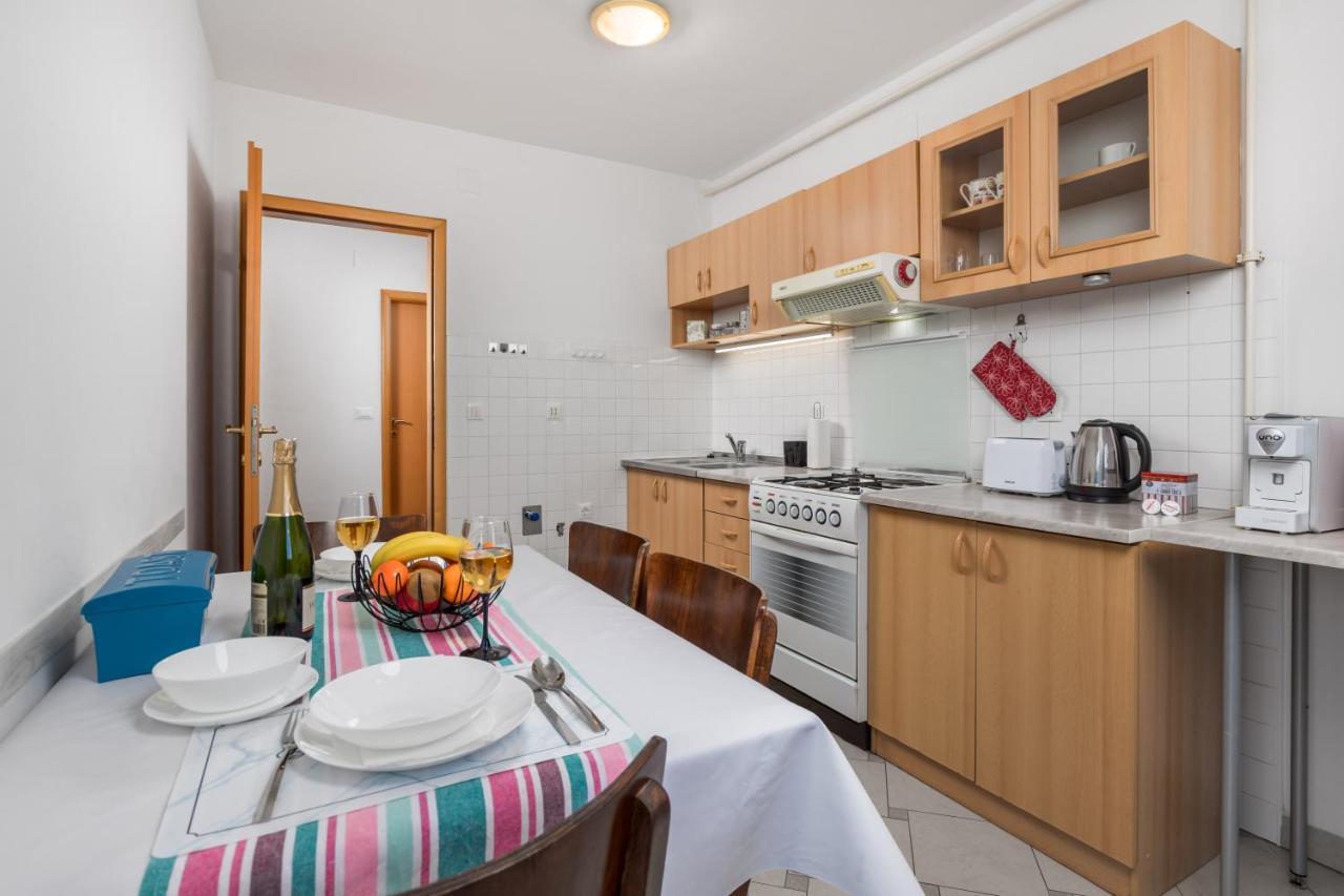 דירות Apartman Iris 2 -רייקה מראה חיצוני תמונה