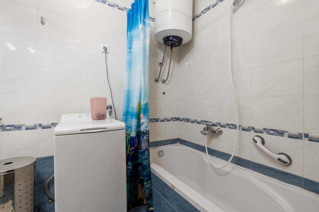 דירות Apartman Iris 2 -רייקה מראה חיצוני תמונה